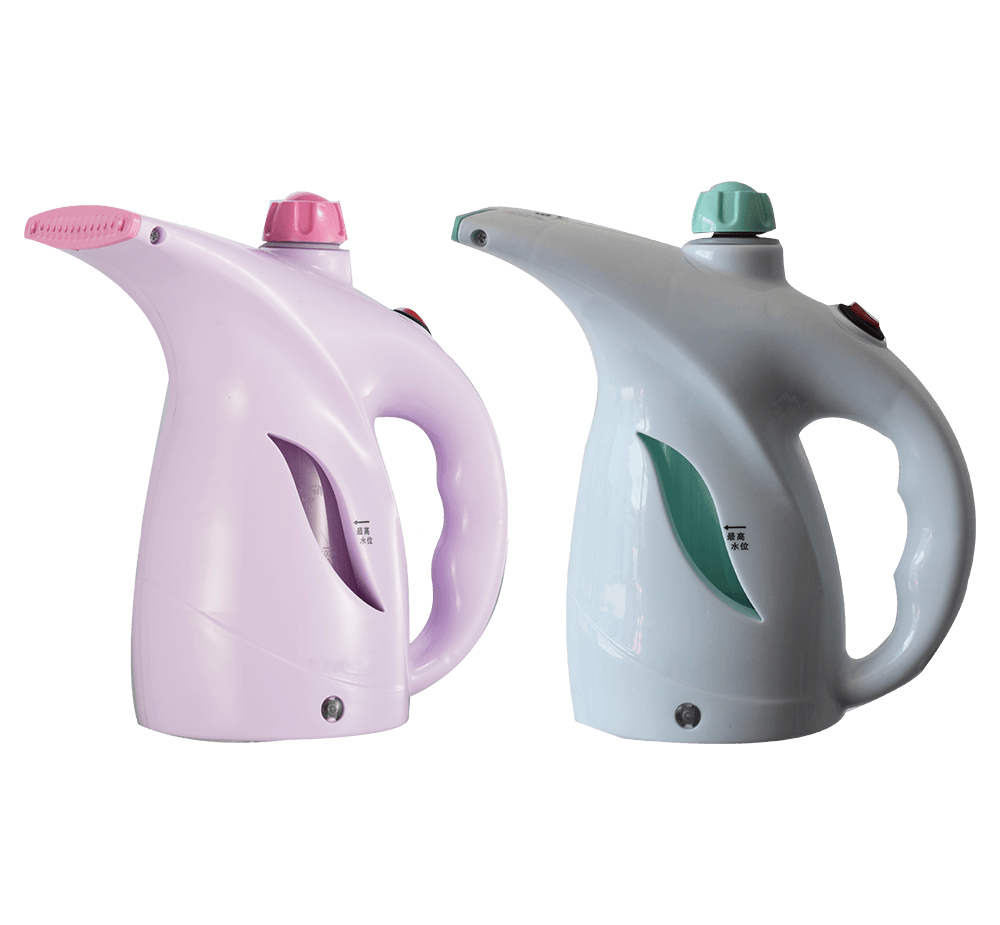 200ML Small and portable Deep wrinkle removal hand iron steamer HY-118