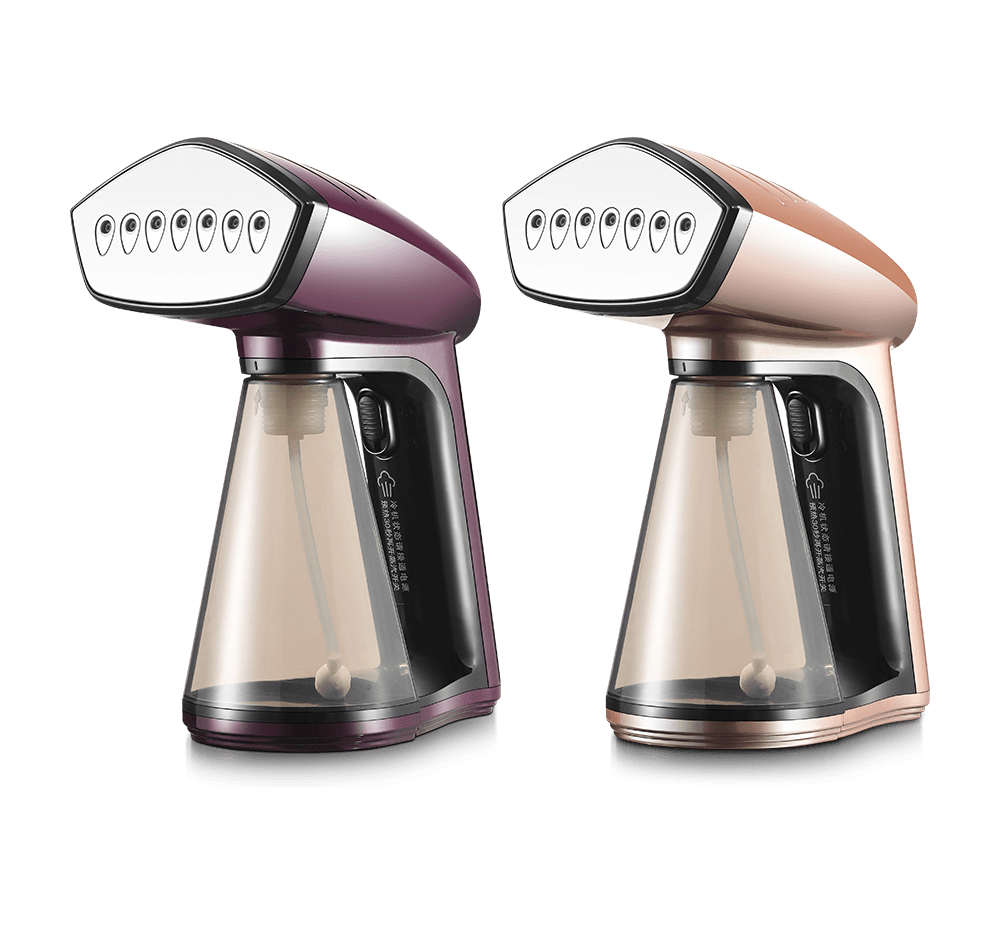 How to Extend the Life of Your Portable Handheld Iron Steamer?