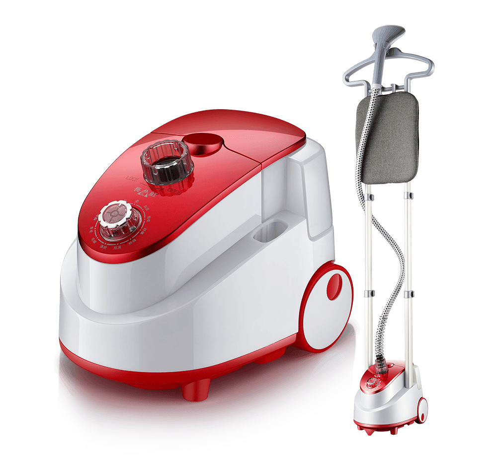 Professional Vertical Steam Spray Garment Clothing Steamer Iron HY-588