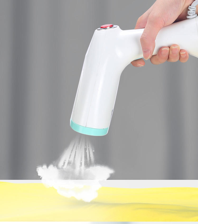 What Problems Will Happen If The Garment Steamer Does Not Meet The Relevant Standards