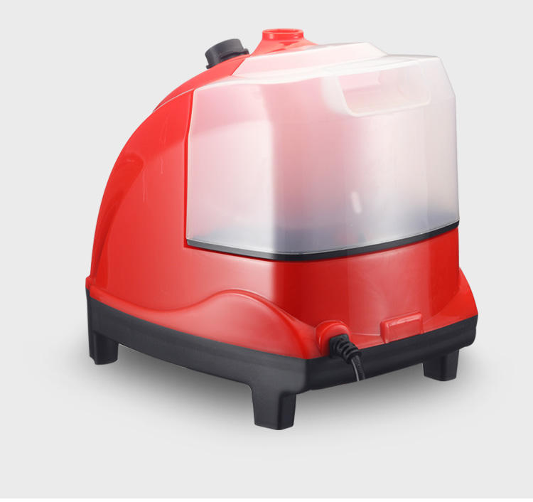 Characteristics And Applicable Objects Of Different Types Of Garment Steamers