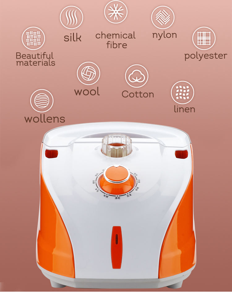 Buying Guide For Garment Steamers
