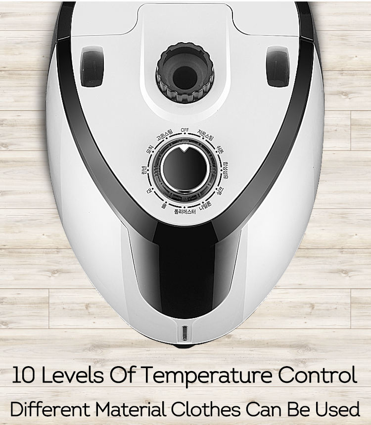 What Should We Pay Attention To About Steam Irons