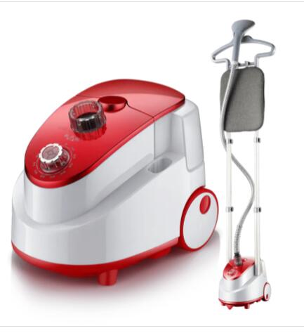 Features Of Travel Steamer In Functional Design