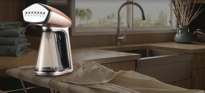 WHO IS BETTER, A CLOTHES IRON OR AN ELECTRIC IRON?