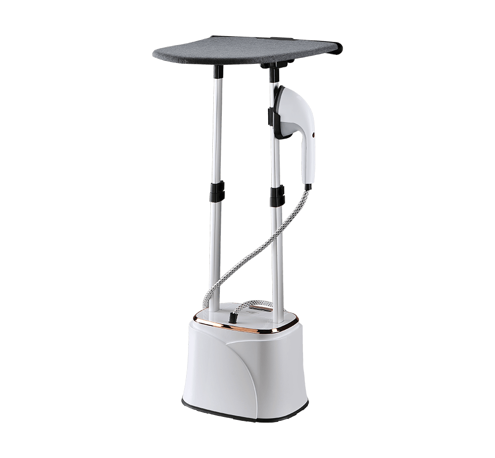Why Choose a Garment Steamer?