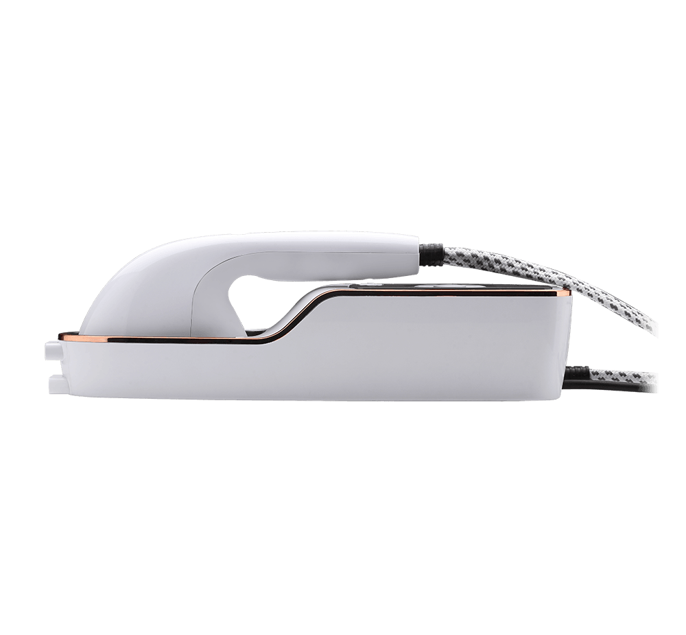 The Development Of The New Popular Hand-Held Garment Steamer In Various Aspects