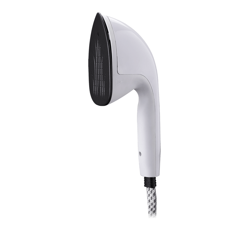 Can Portable Handheld Iron Steamers Revolutionize Garment Care?