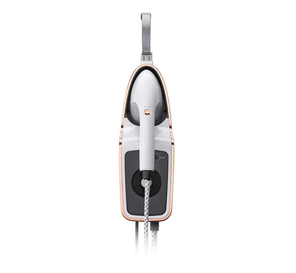 You May Not Know Much About Portable Steamer For Clothes