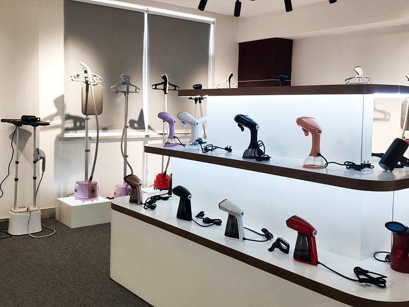 Possible Reasons For No Steam From The Hand-Held Garment Steamer